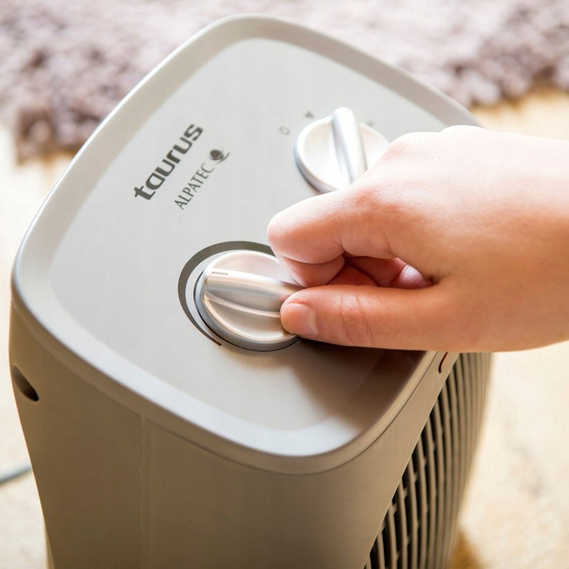FUR FAN 2000W TAUR Tropicano Bagno Brand Taurus