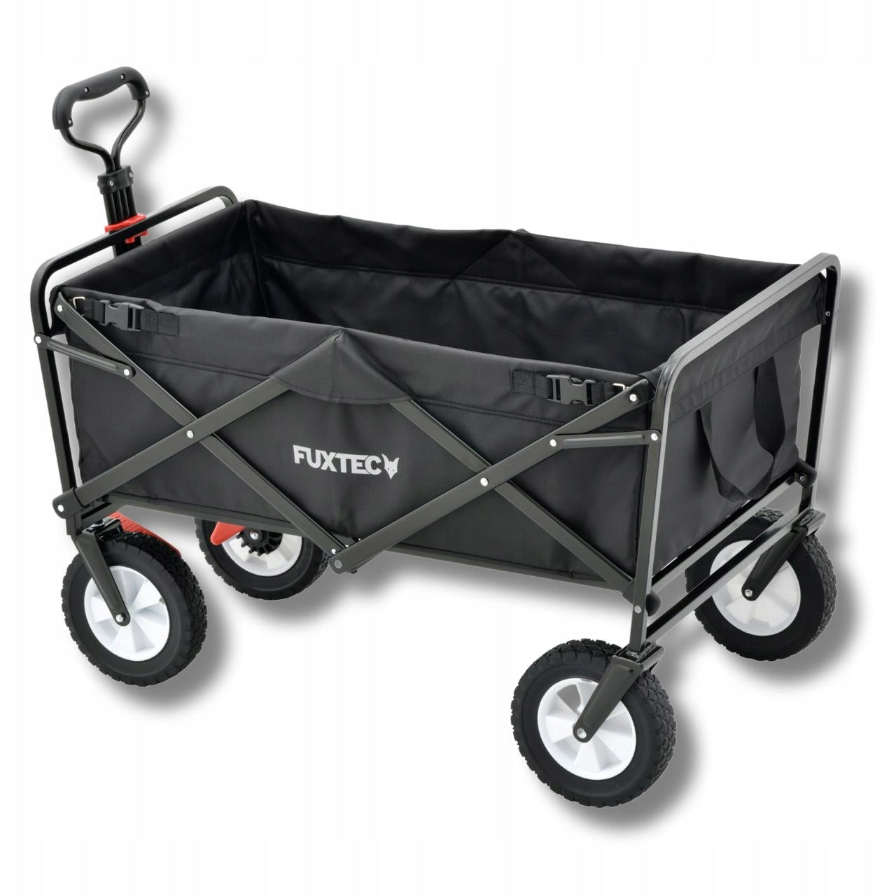 FUXTEC multi-purpose transport trolley CT100 Brand FUXTEC
