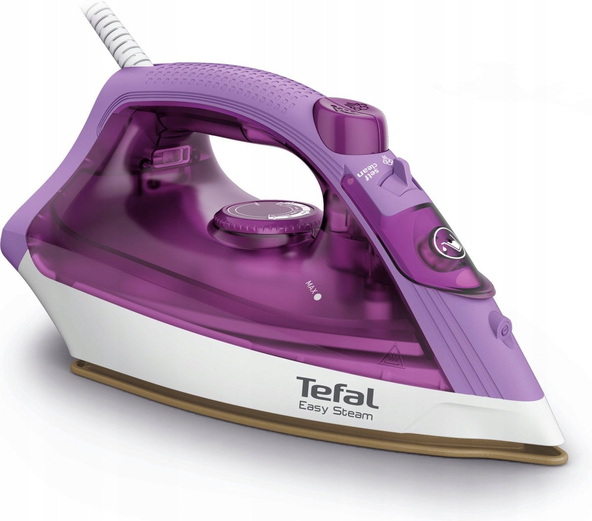 FV1955E0 Žehlička Tefal