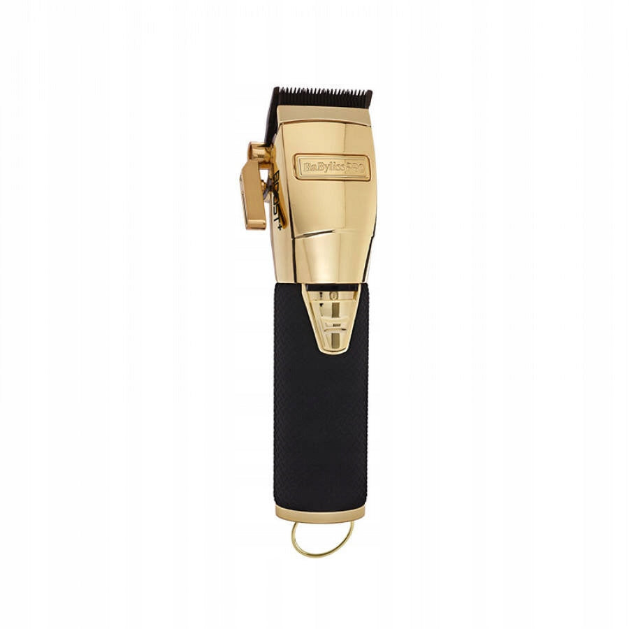 FX8700GBPE Hair Clipper Babyliss Pro Gold Boost+ gold Manufacturer code Profesjonalna Maszynka FX8700 bezprzewodowa