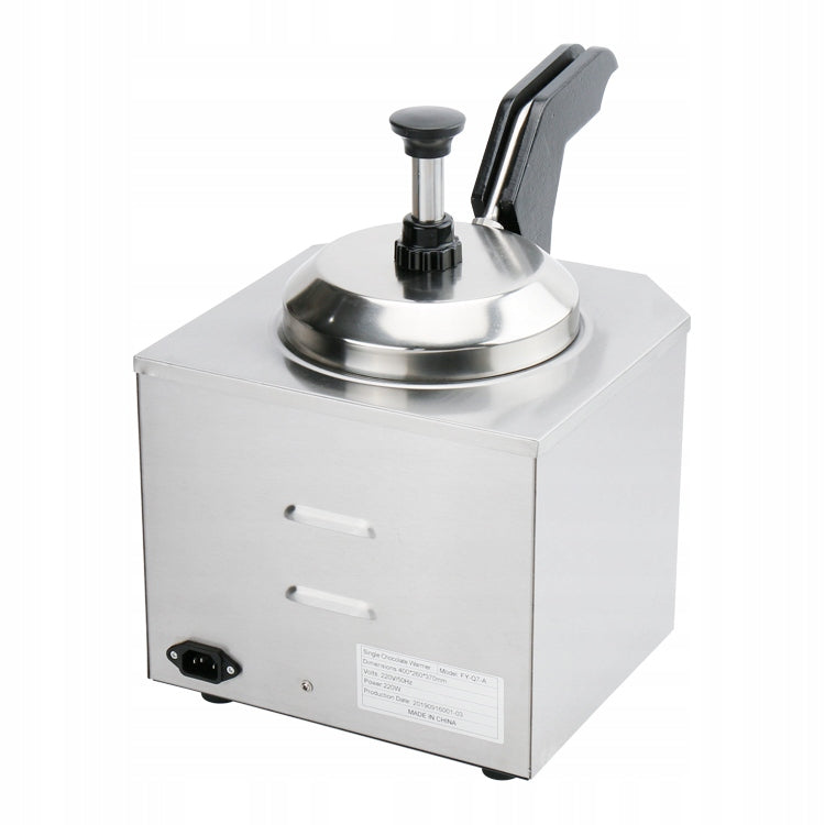 FY-Q8 Stainless Steel Cheese and Chocolate Heater CUKUS 560W EAN (GTIN) 5905475060779