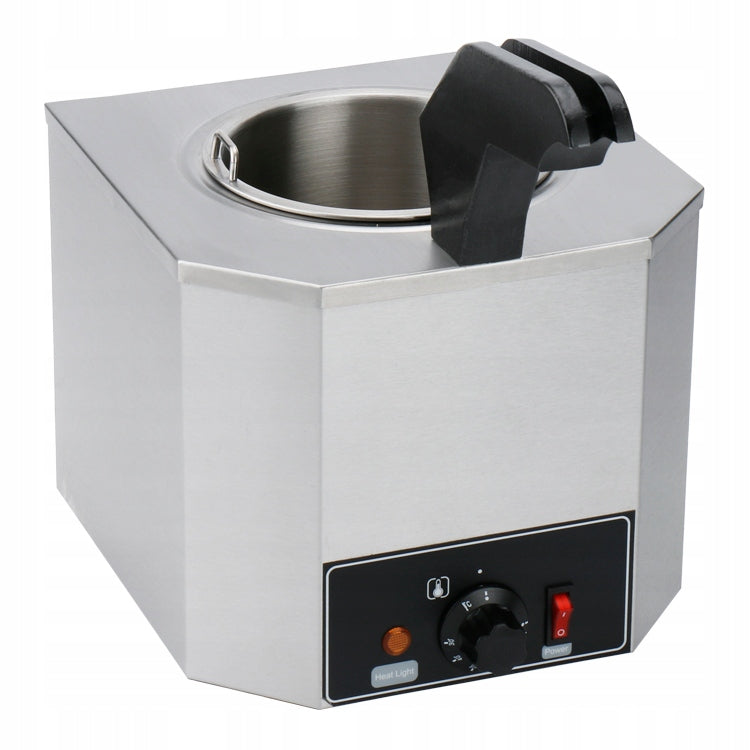 FY-Q8 Stainless Steel Cheese and Chocolate Heater CUKUS 560W Manufacturer code FY-Q8