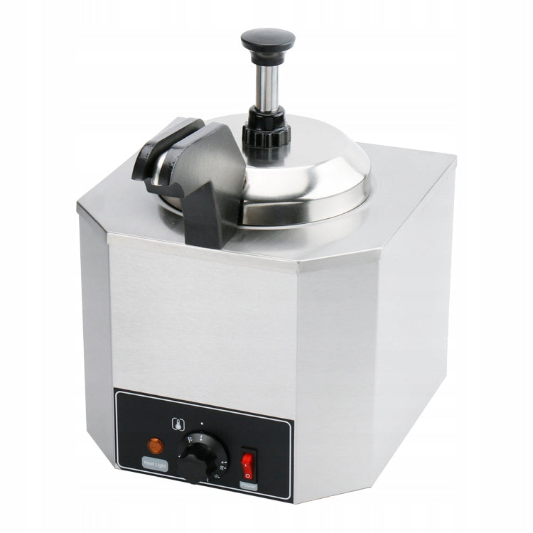 FY-Q8 Stainless Steel Cheese and Chocolate Heater CUKUS 560W