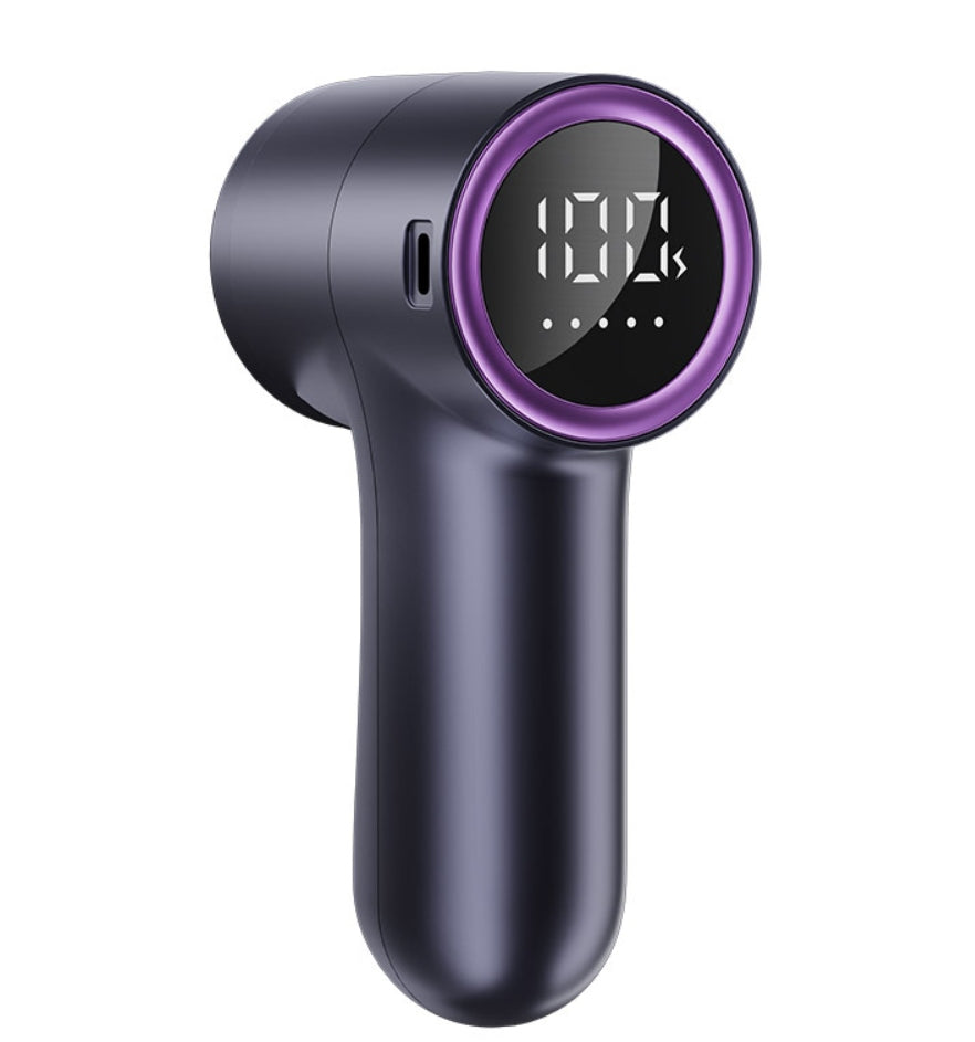 Fabric Clothes Shaver Fast Strong ELECTRIC Screen For Ball Mechanization