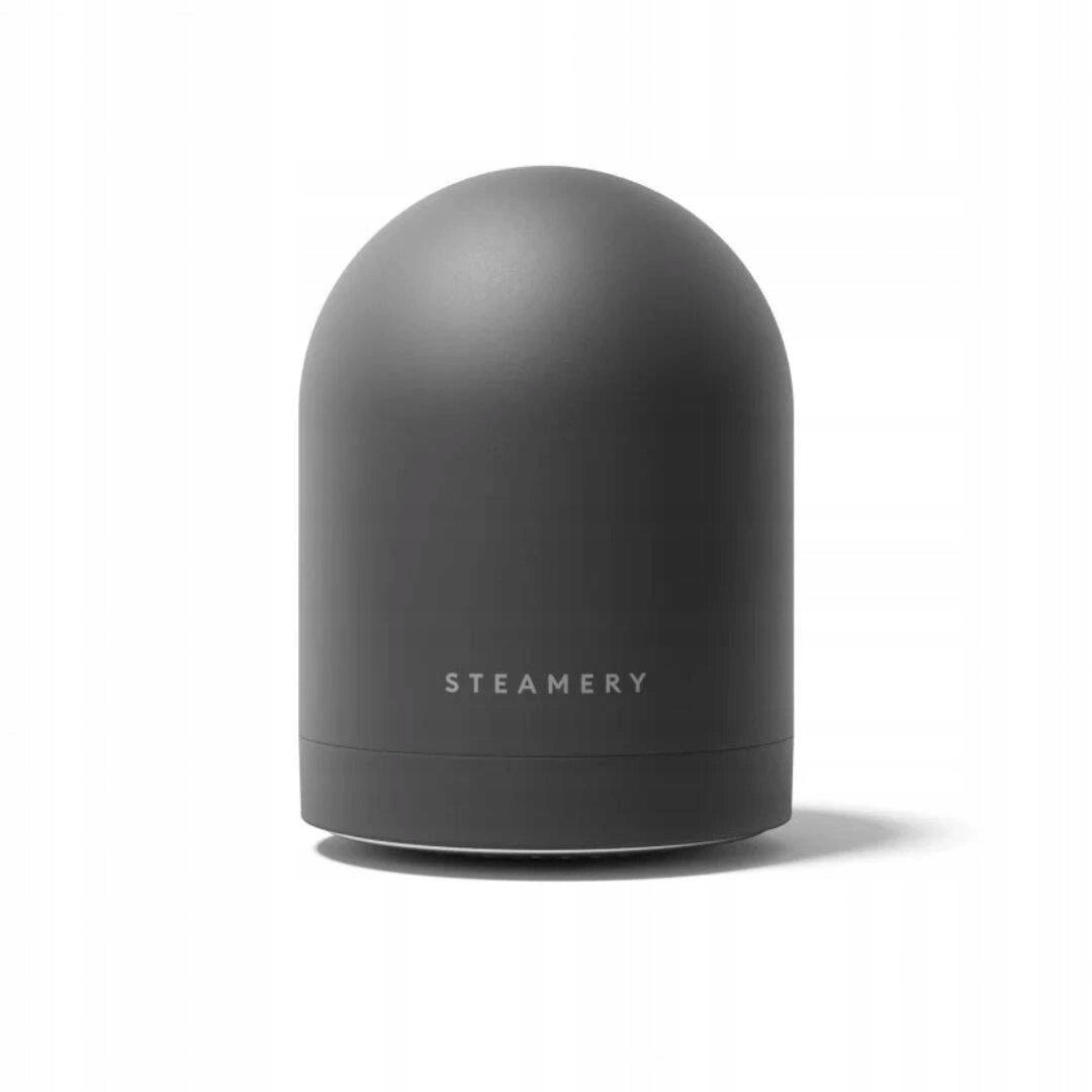 Fabric shaver STEAMERY Pilo 2 black Brand Steamery
