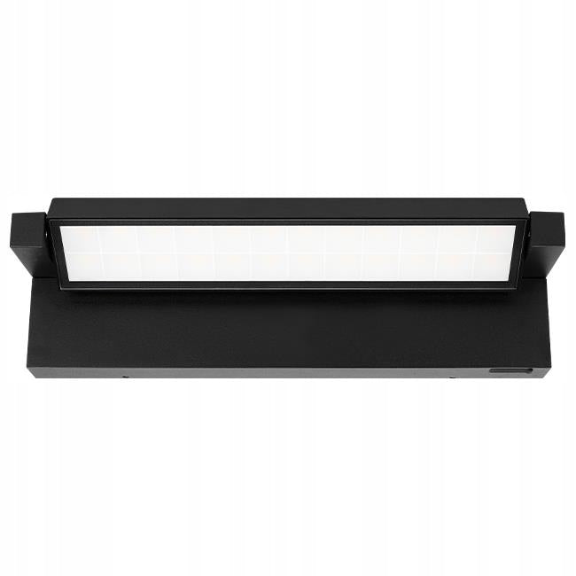 Facade Wall Lamp 36W LED CCT Outdoor Garden Lamp Adjustable 3 Colors Collection kinkiet elewacyjny