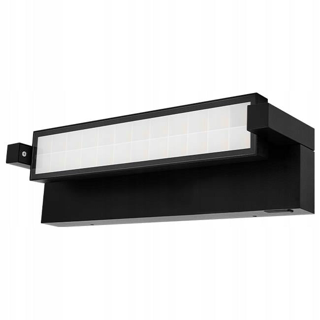 Facade Wall Lamp 36W LED CCT Outdoor Garden Lamp Adjustable 3 Colors Manufacturer code KINKIET ELEWACYJNY CCT 36W IP54