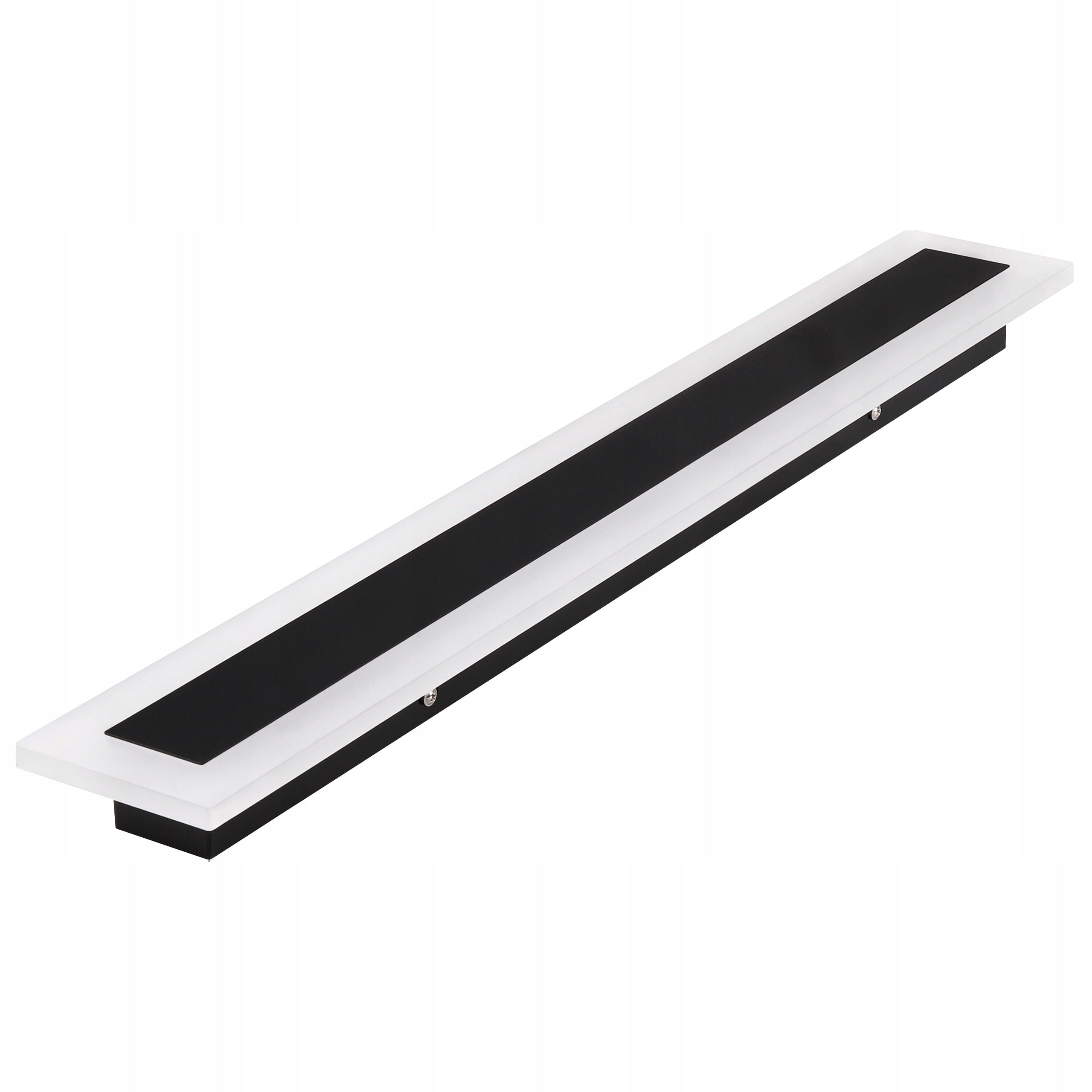 Facade lamp garden outdoor wall sconce IP65 19W LED 60cm Packaging status original
