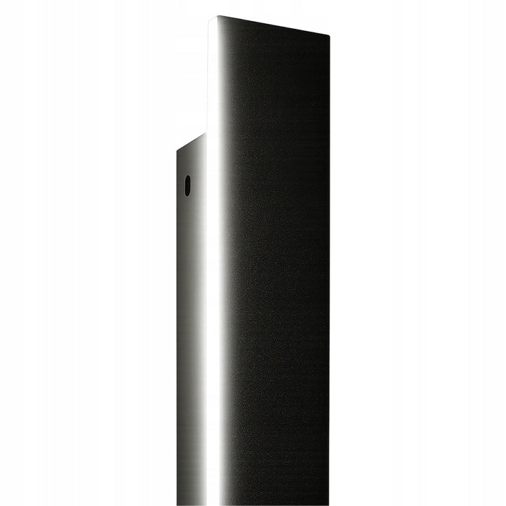 Facade wall lamp Outdoor garden wall lamp LED 30W= 100W 100 cm Brand SuperLED