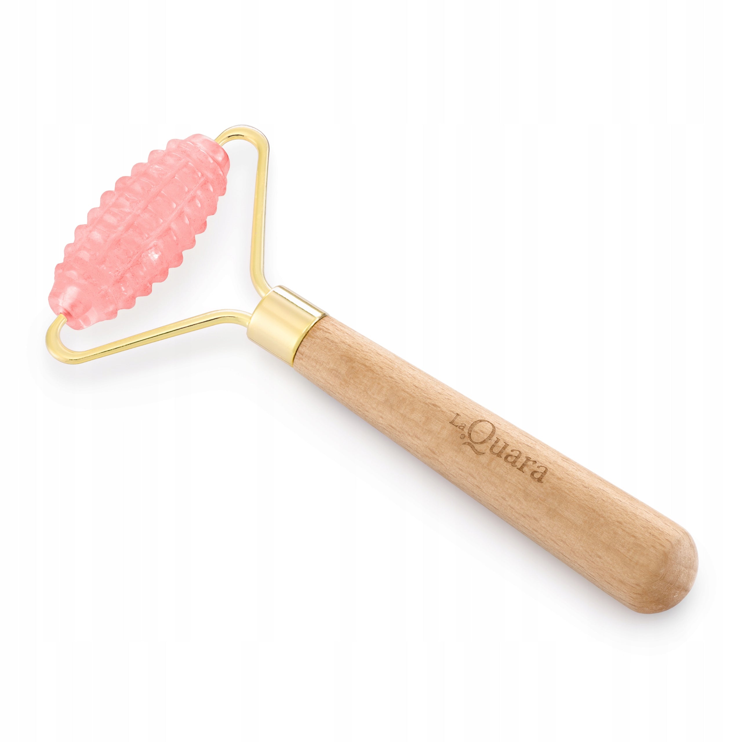 Face Massager Lymphatic Drainage Roller for Face LaQuara PROTRUSIONS