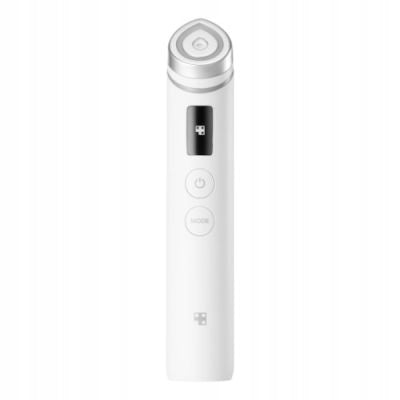 Face Massager Medicube Age-R Booster Pro White