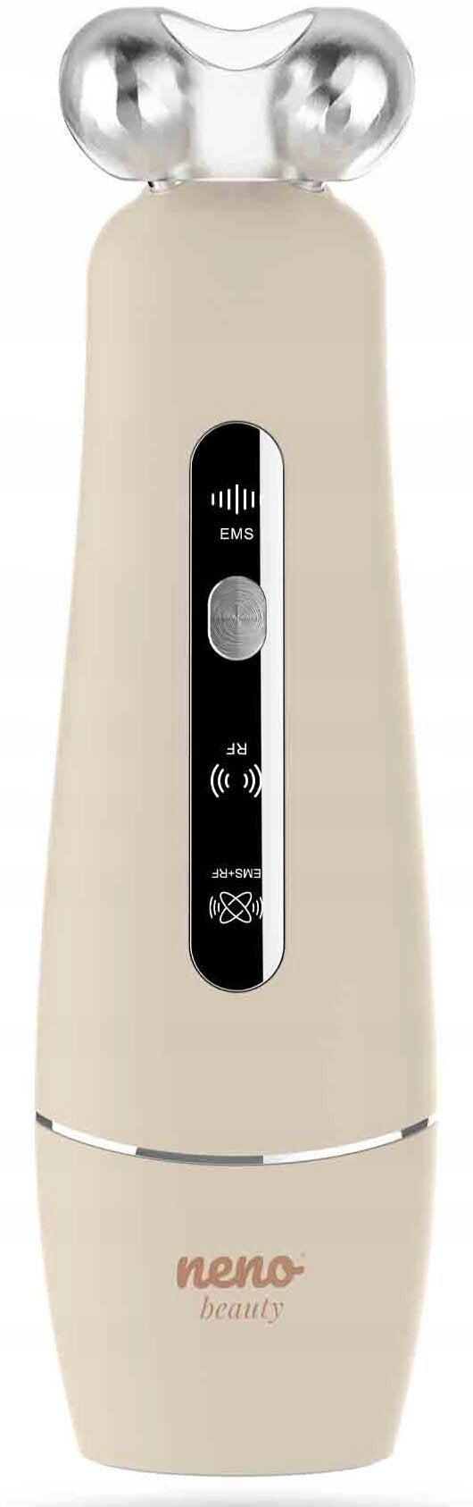 Face Massager Neno ALGO | contouring with EMS and RF technology |