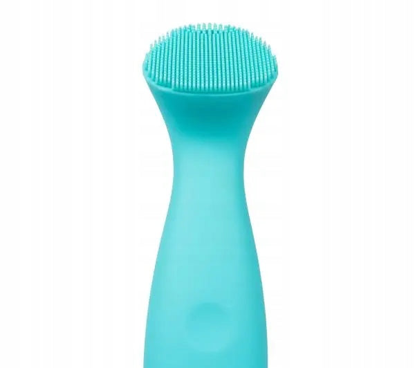 Face Wash Brush RAVEN EMS001 Sonic Cordless Blue Brand Raven
