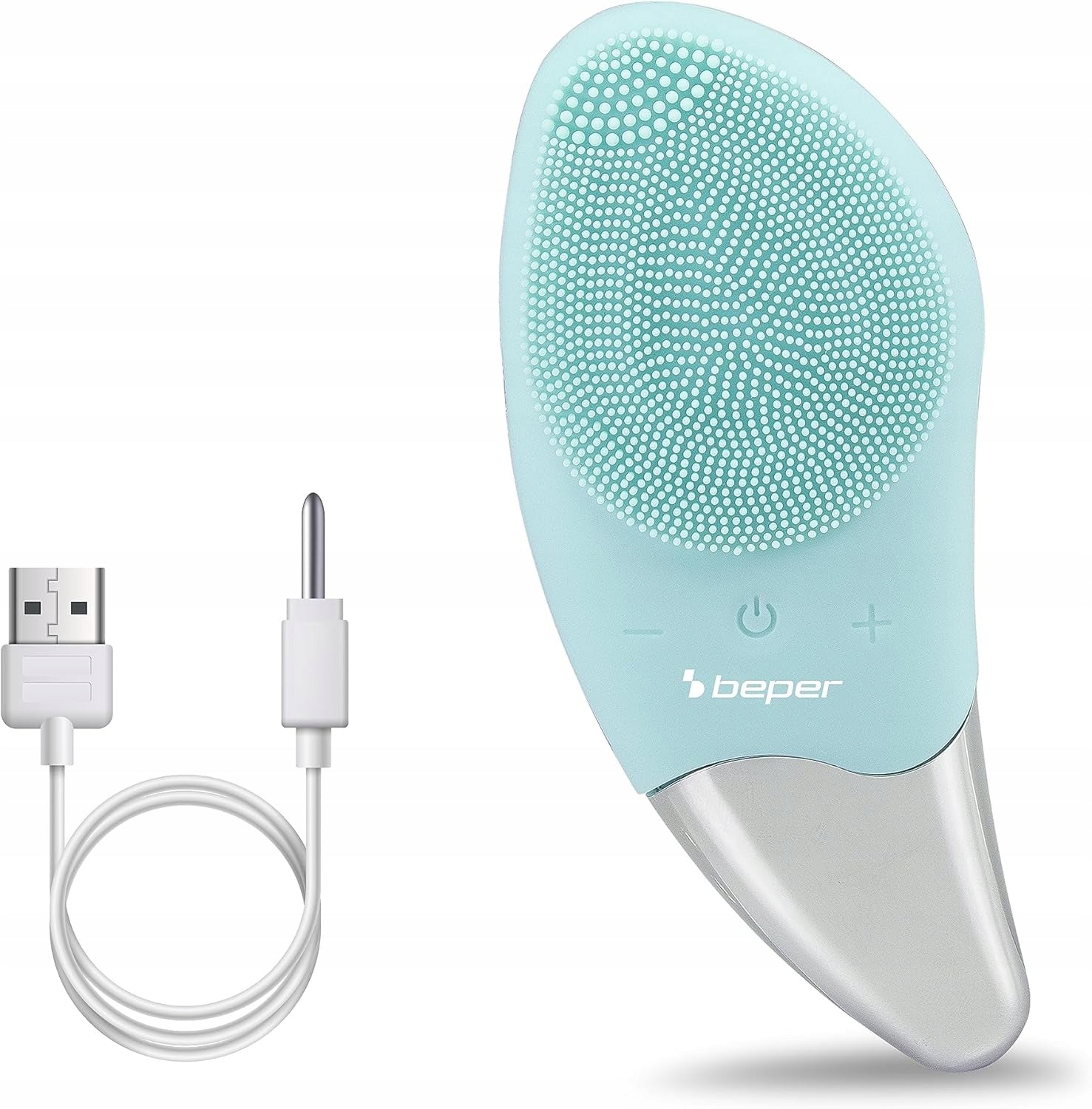 Face Wash Brush Sonic Electric Brush Set Adjustment