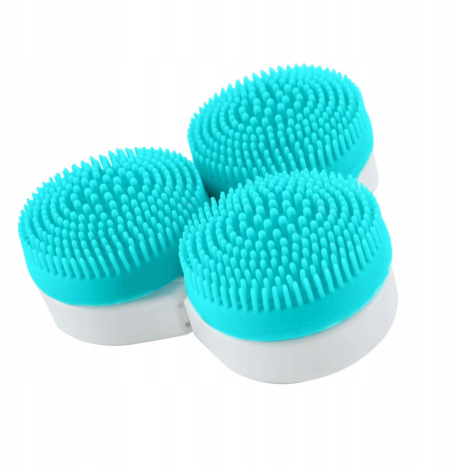 Face Wash Brush Sonic Rotating Face Massager 3in1 Manufacturer code PIELĘGNACJI SKÓRY NA ZMARSZCZKI DO MYCIA