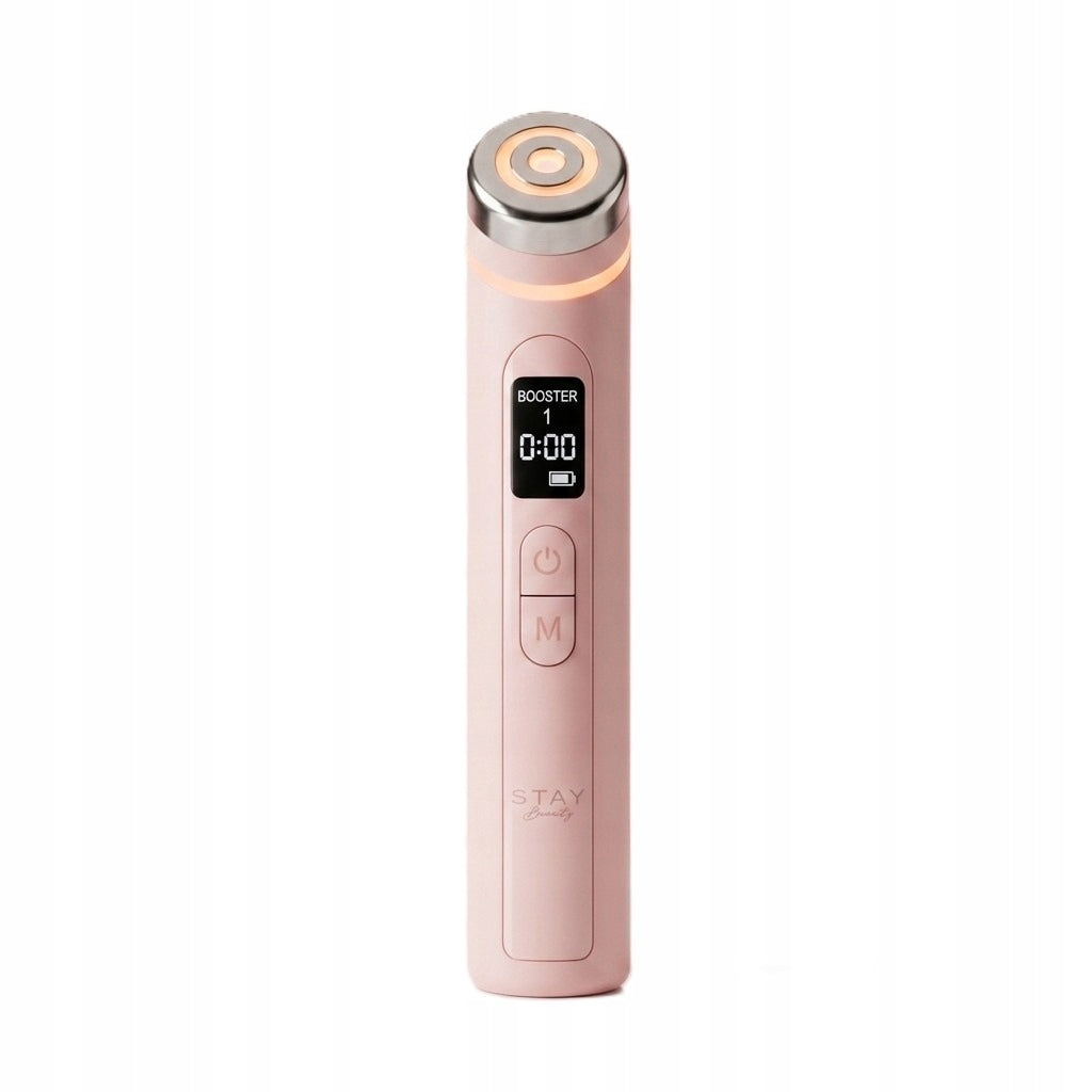 Face care device Stay Beauty Booster massage EMS