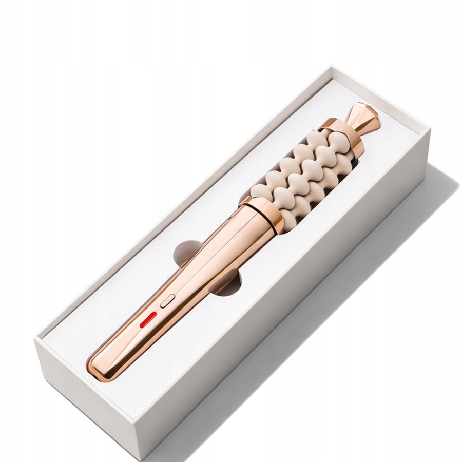 Face massager - Endospheric wand - SKINMI sferro Packaging status original