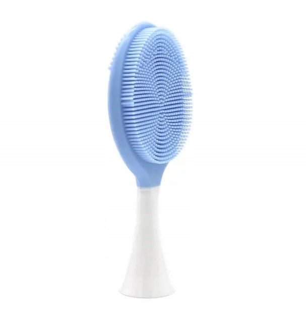 Face wash brush FOR PHILIPS blue