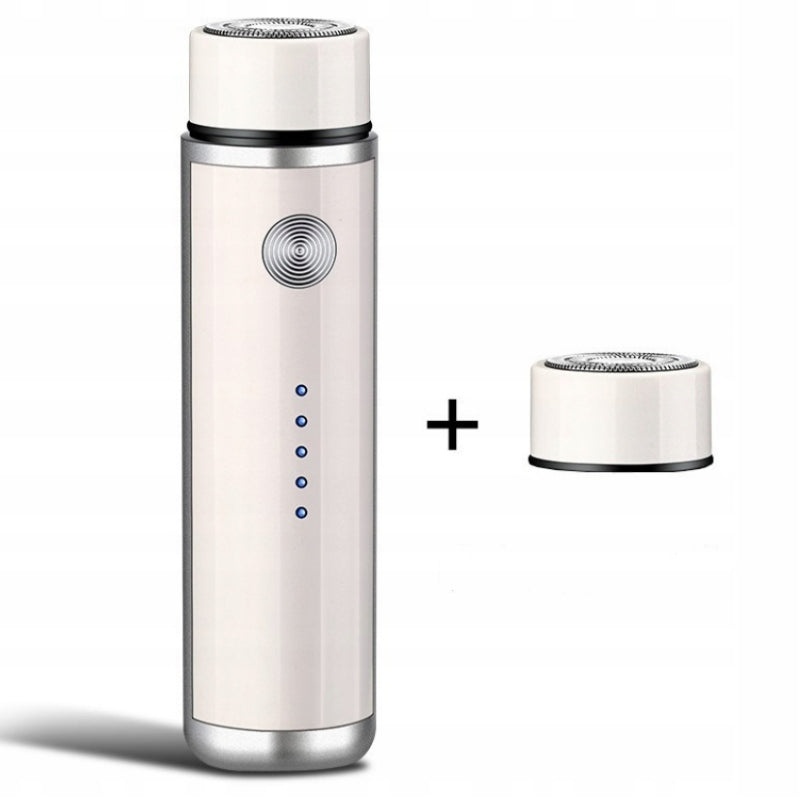 Facial Hair Removal Epilator Antibacterial Cordless Episcle Manufacturer code 6978394275530