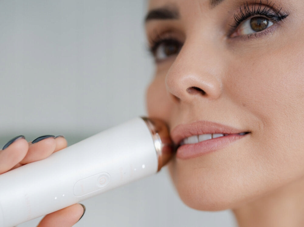 Facial care device BEAUTIFLY B-Plasma Pro Medical device no