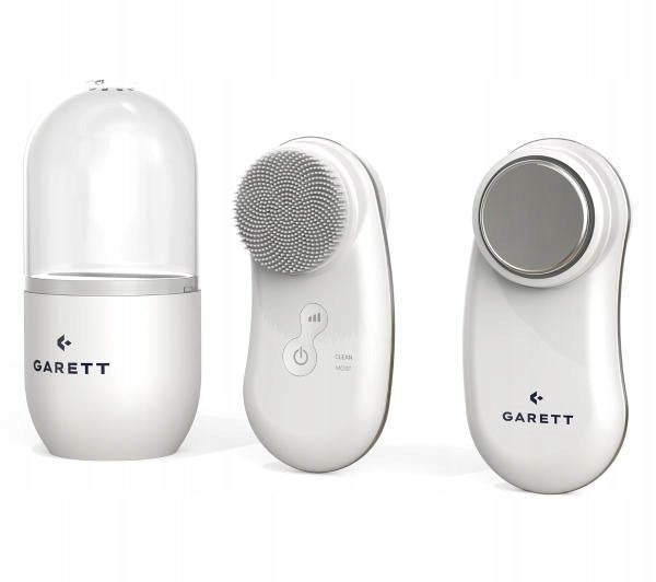 Facial care device Garett MultiClean Packaging status original