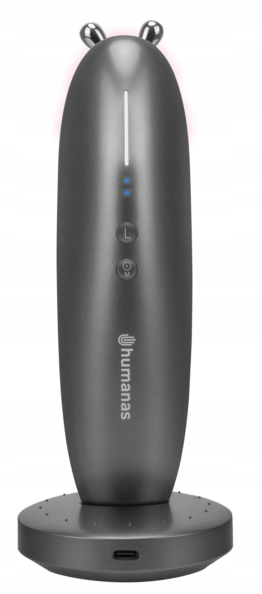 Facial lifting and massage device Humanas Serenum