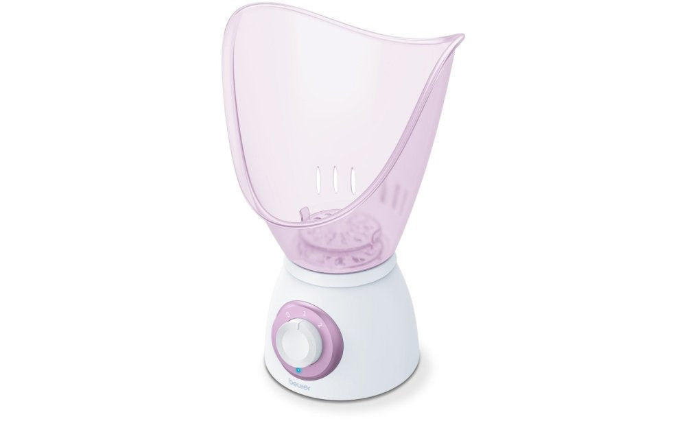 Facial sauna Beurer FS60 120 W Manufacturer code FS 60