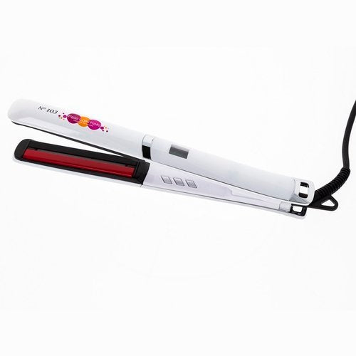 Fale Loki Koki N103 Ceramic Infrared Straightener 230°C Ionization Brand Fale Loki Koki