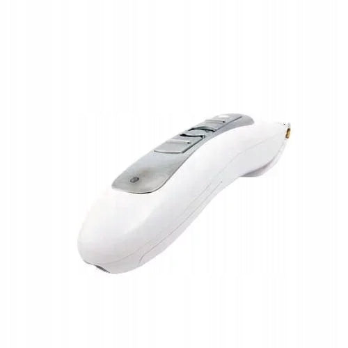 Fale Loki Koki N°402 Wireless Professional Steel Blade Dominant color white