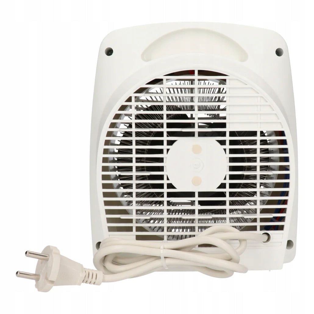 Fan 2000W 3 operating modes temperature control SFH11 PRIME3 Manufacturer code SFH11