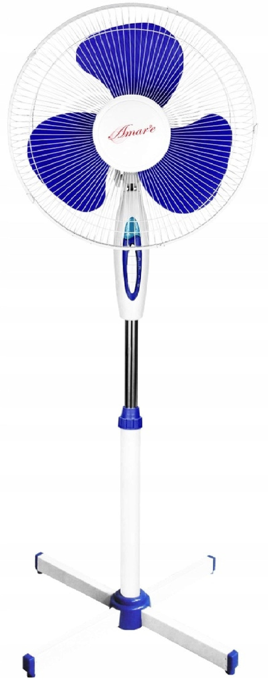 Fan / Floor fan VT-02 40W- 40cm
