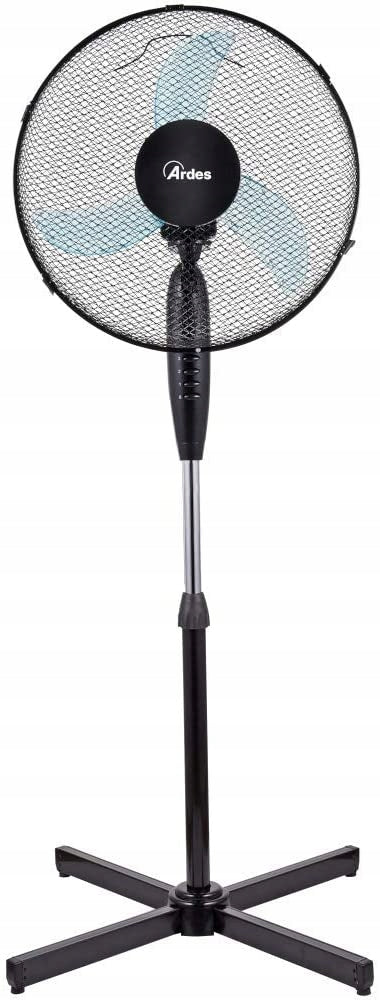 Fan Windmill Standing with Oscillation Ardes Penny AR5AM40P Brand Ardes