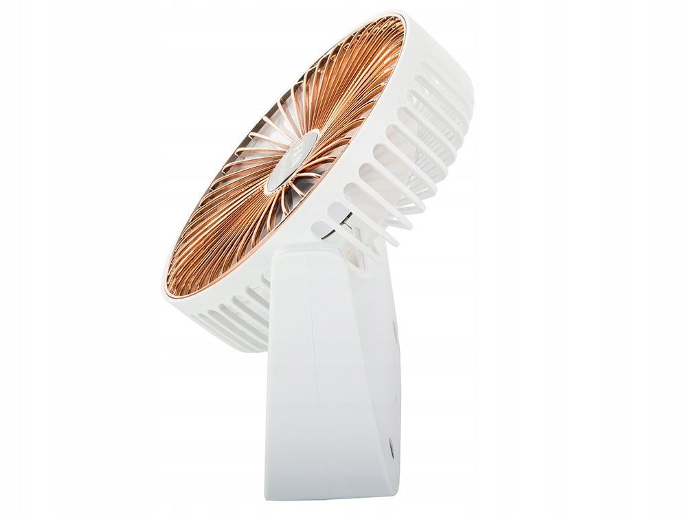 Fan Windmill Wireless Standing Desk Packaging status original