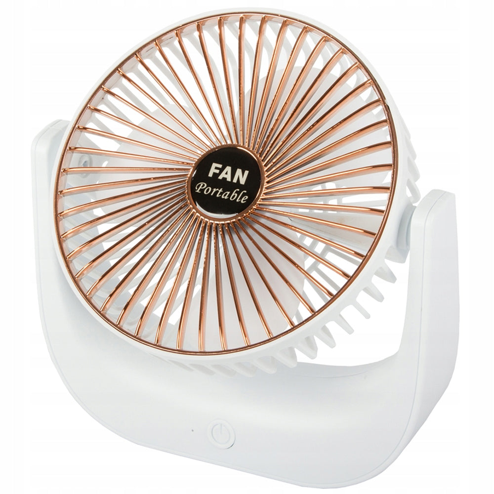 Fan Windmill Wireless Standing Desk