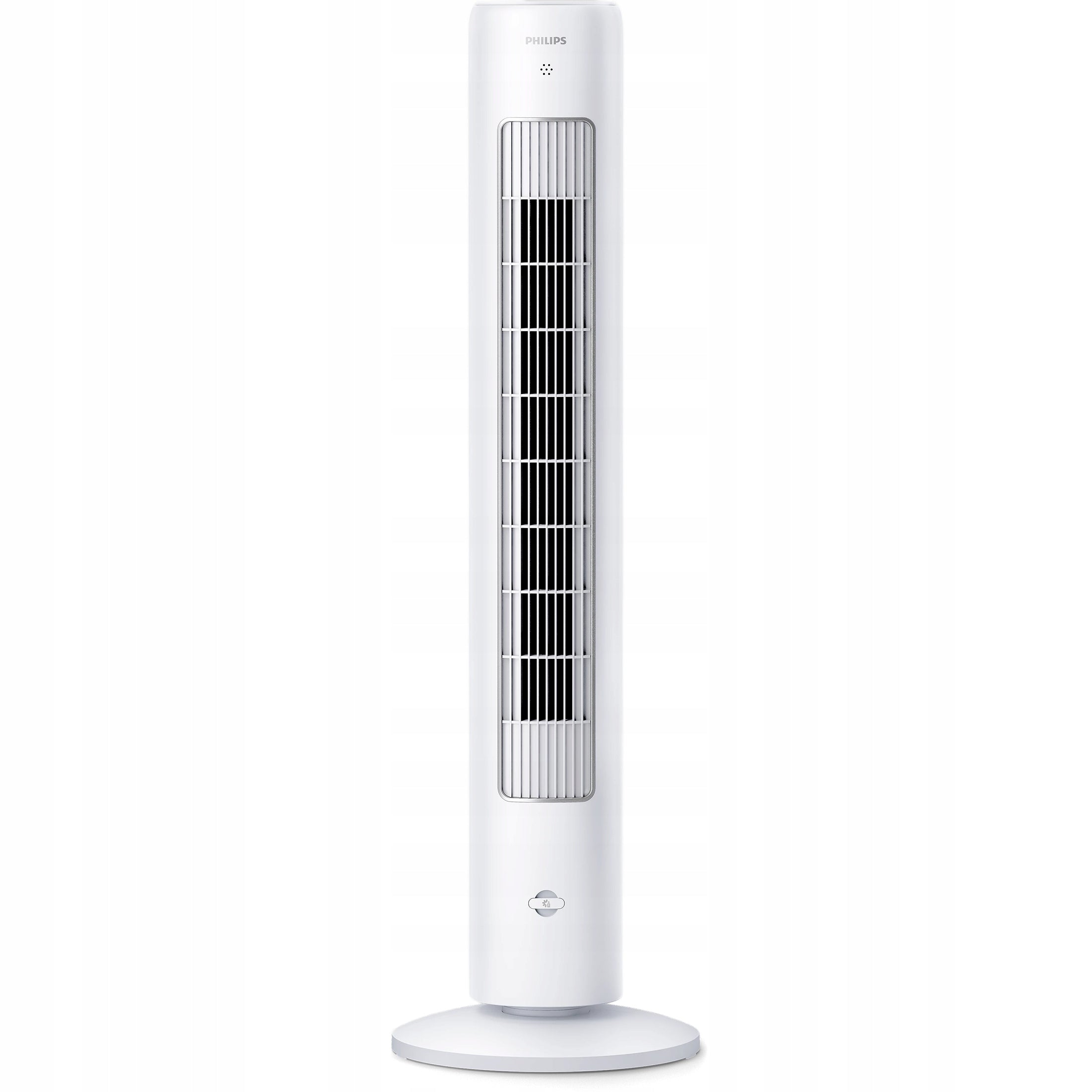 Fan column fan WHITE aromatherapy function Philips CX5535/00 Dominant color white