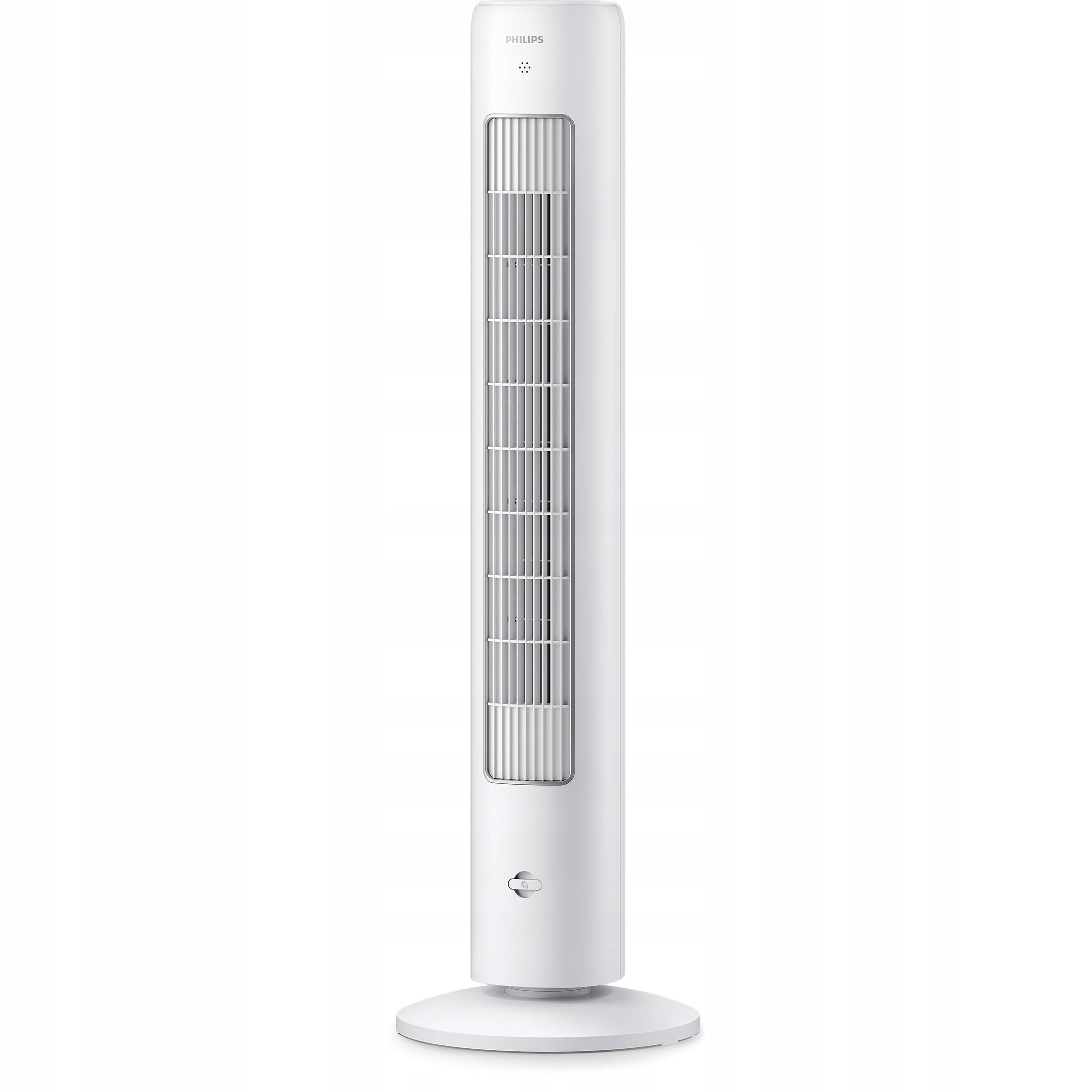Fan column fan WHITE aromatherapy function Philips CX5535/00 Fan type column