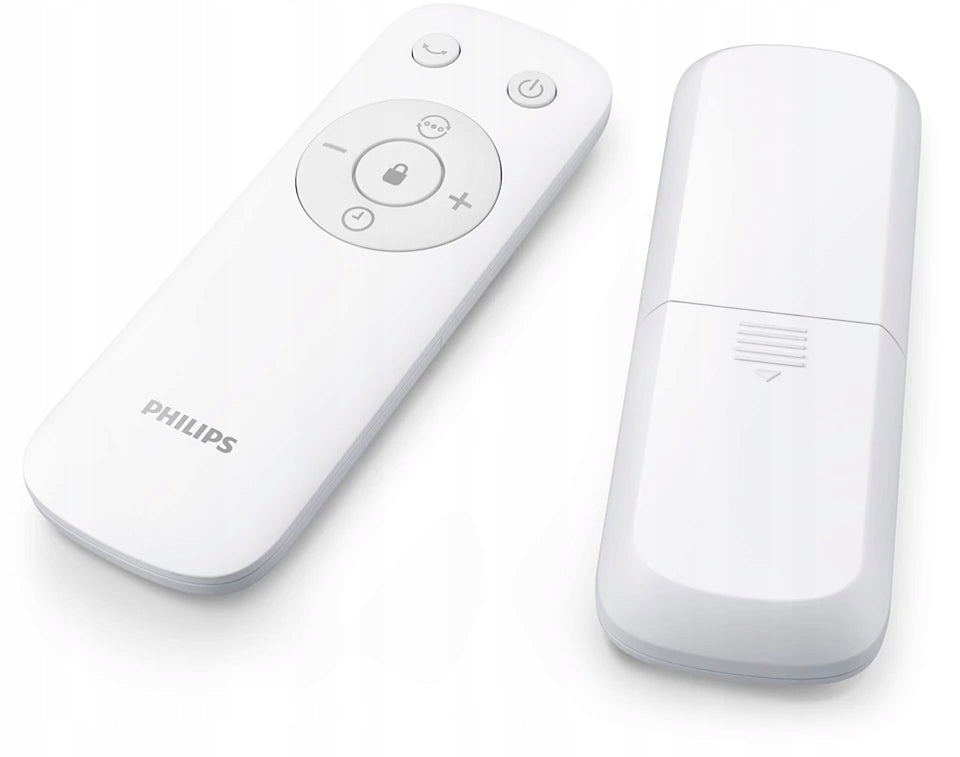 Fan column fan WHITE aromatherapy function Philips CX5535/00 Model Series 5000 CX5535/00