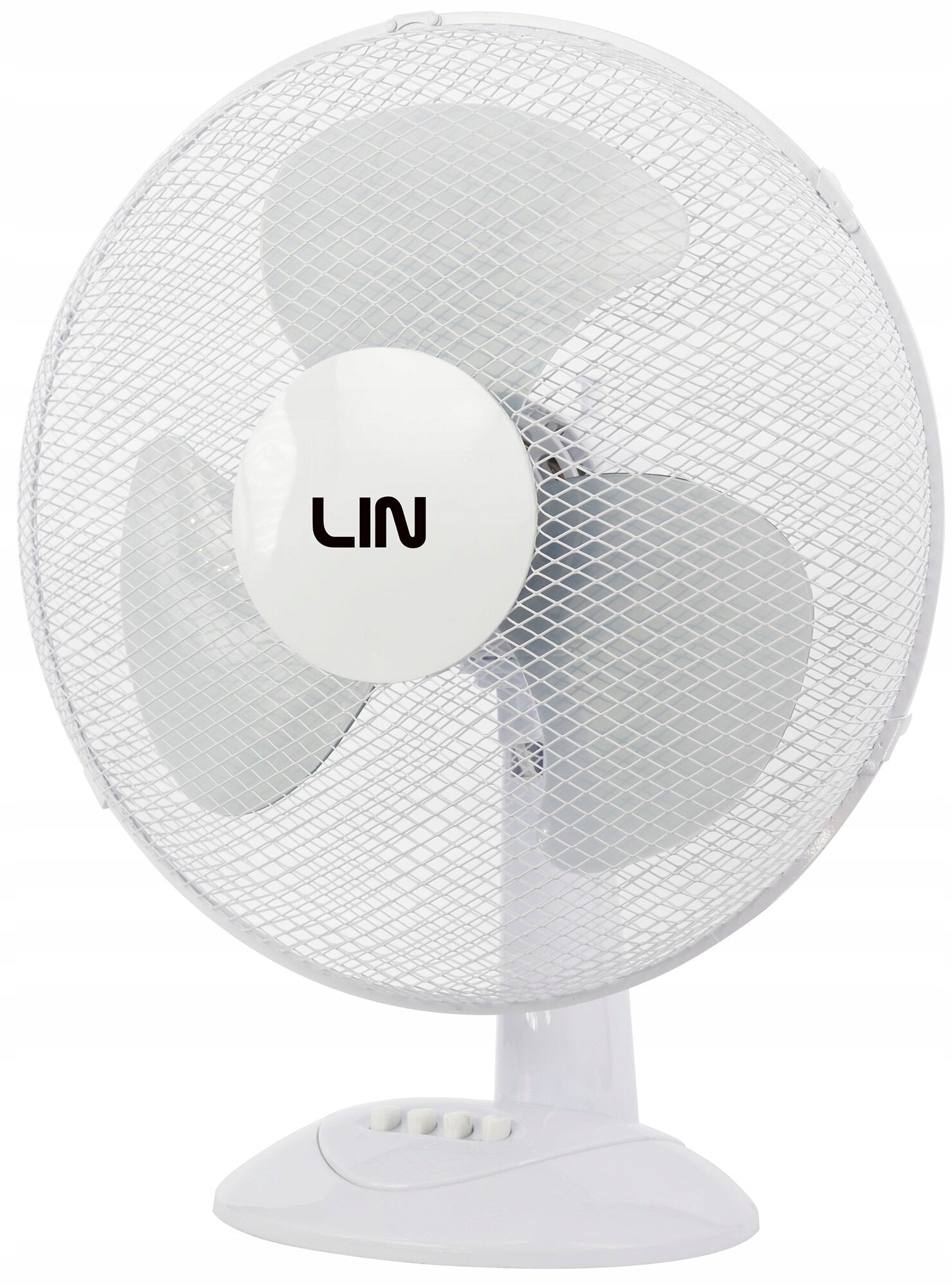 Fan fan white standing /floor Manufacturer code LI16FS2501