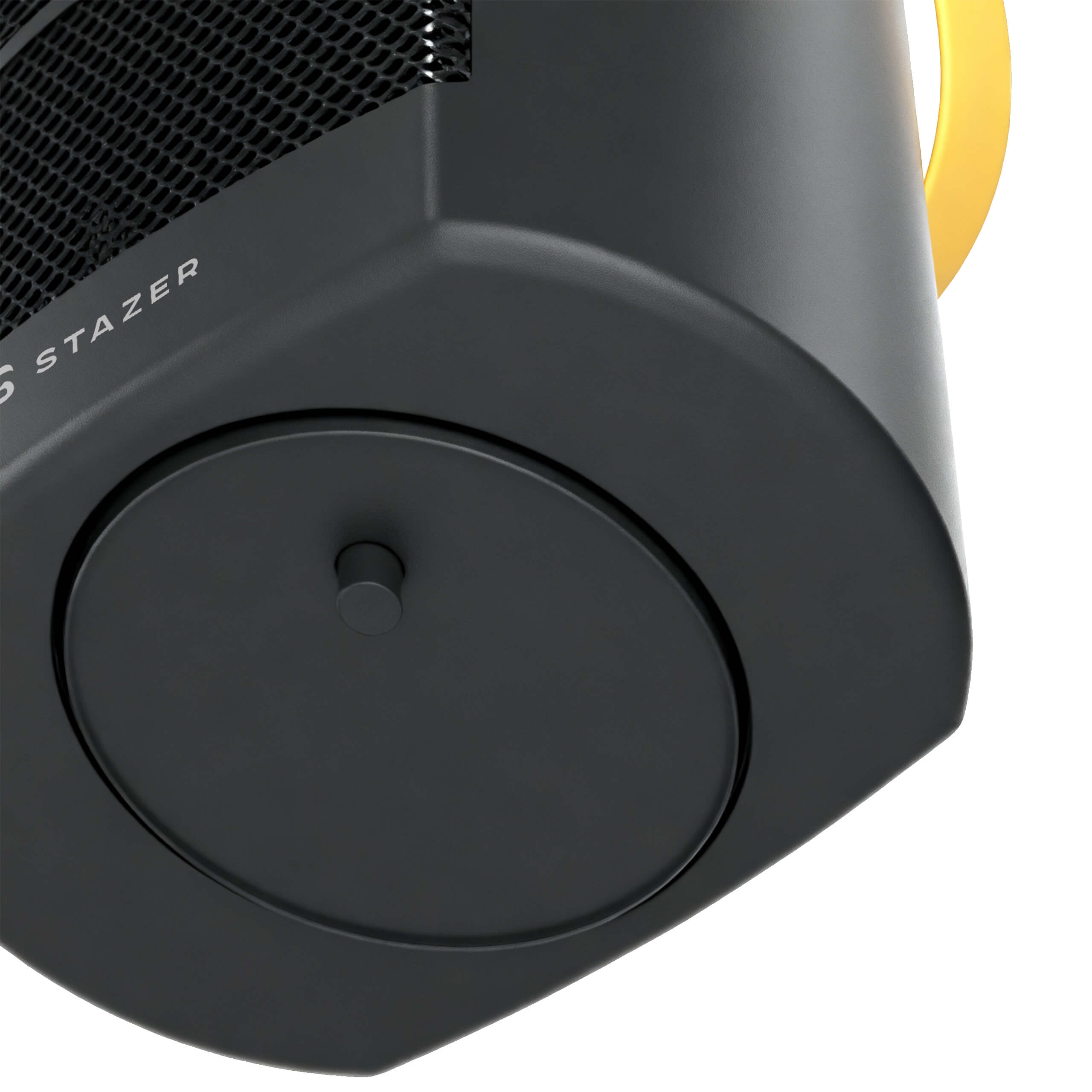 Fan heater electric heater silent heater timer remote control Manufacturer code ogrzewacz piecyk mały pilot timer 70°