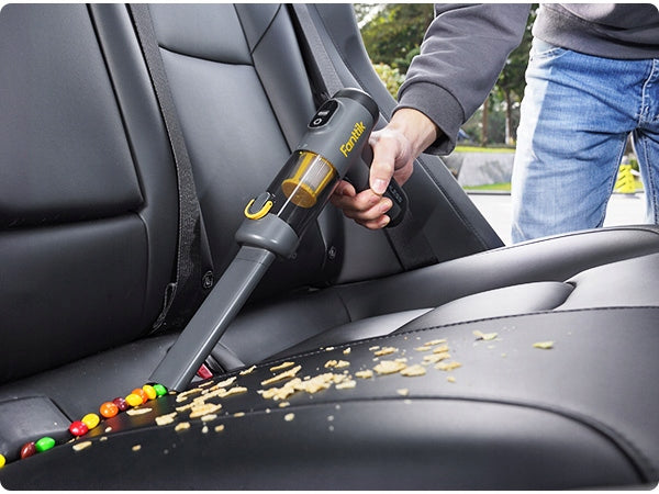 Fanttik V9 Mix Brushless 4in1 HEPA Cordless Handheld Vacuum Cleaner Manufacturer code FA V9 MIX