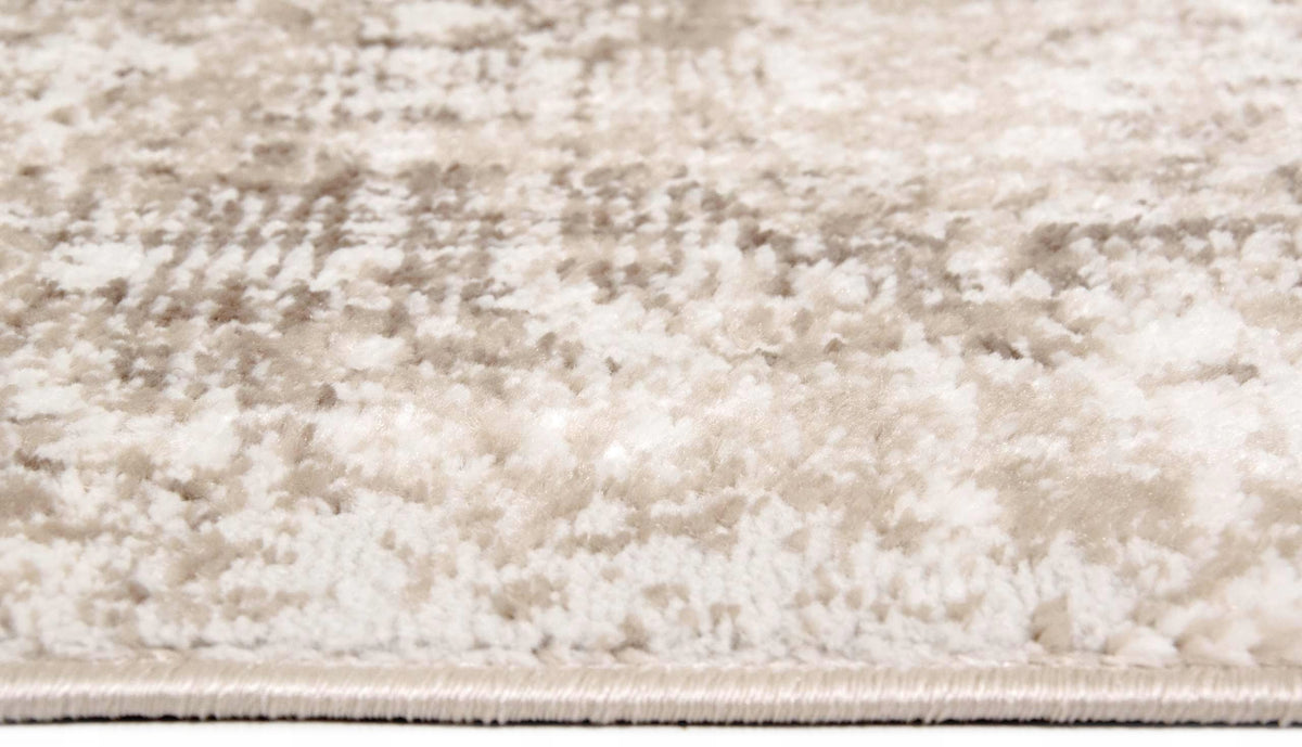 Fashionable CARPET PORTLAND Light Beige For Living Room Bedroom 160x230 m Packaging status original