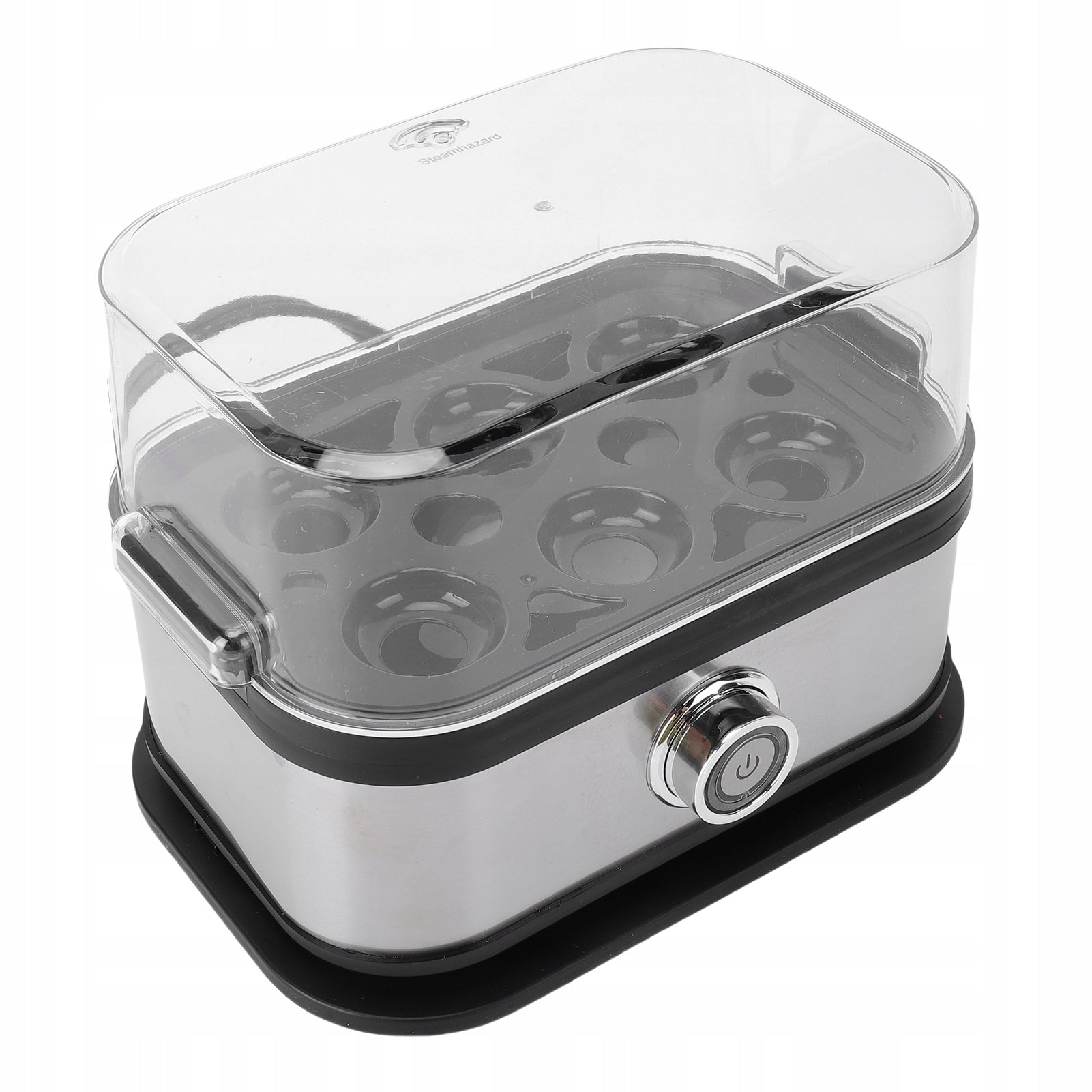 Fast Egg Cooker Capacity 6 Eggs Smart 9K Brand no brand