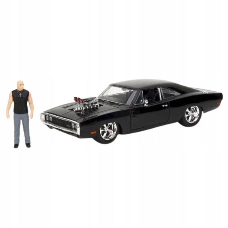 Fast & Furious Dodge Charger Manufacturer code 9335907314