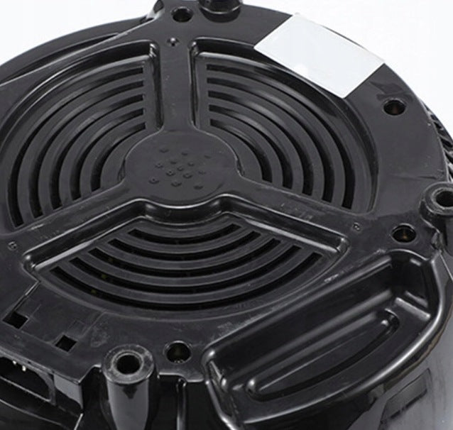 Fat Free Fryer 1400W Air Fryer 6l Packaging status original