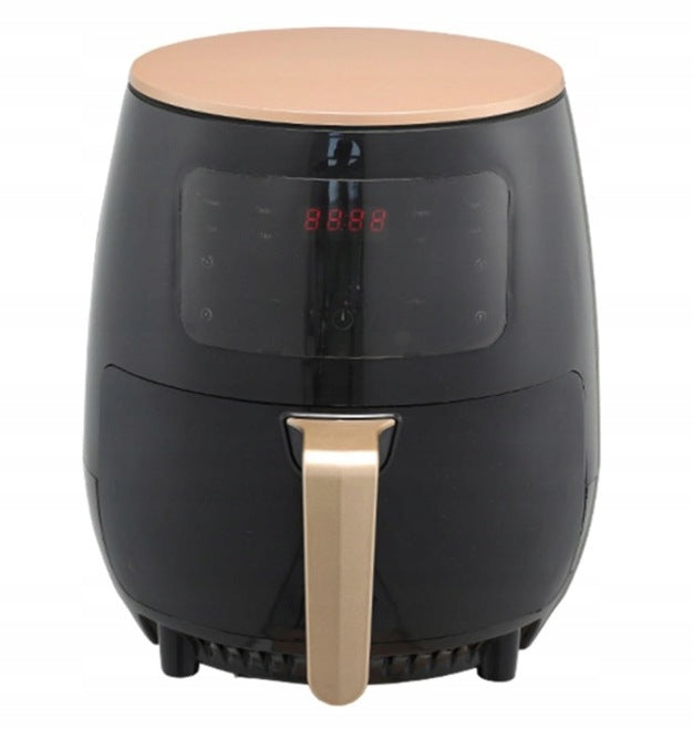 Fat Free Fryer 1400W Air Fryer 6l