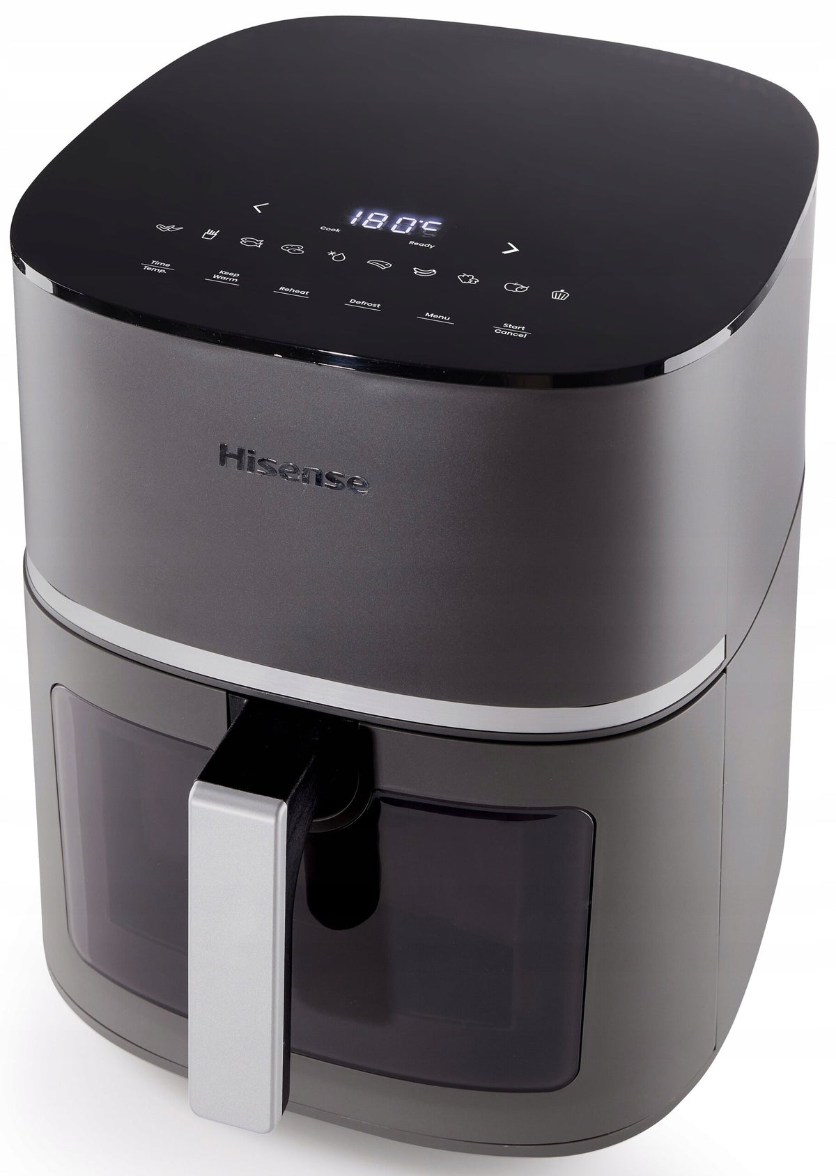 Fat Free Fryer HISENSE HAF1900D Air Fryer
