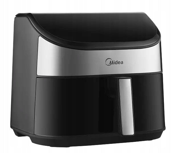 Fat Free Fryer MIDEA MAD55000ADK0 Black Packaging status original