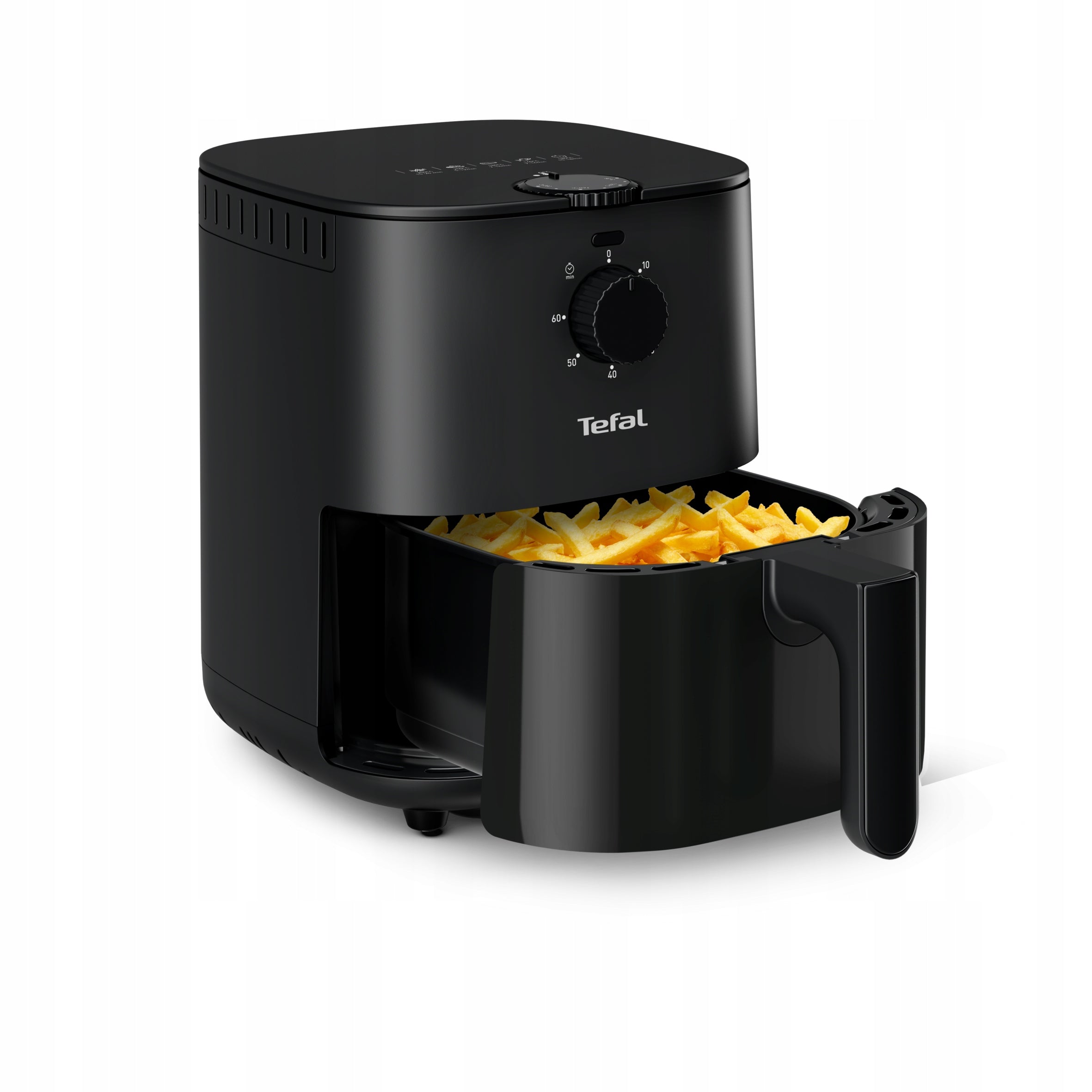 Fat Free Fryer TEFAL EasyFry EY130815 3,5L Air Fryer