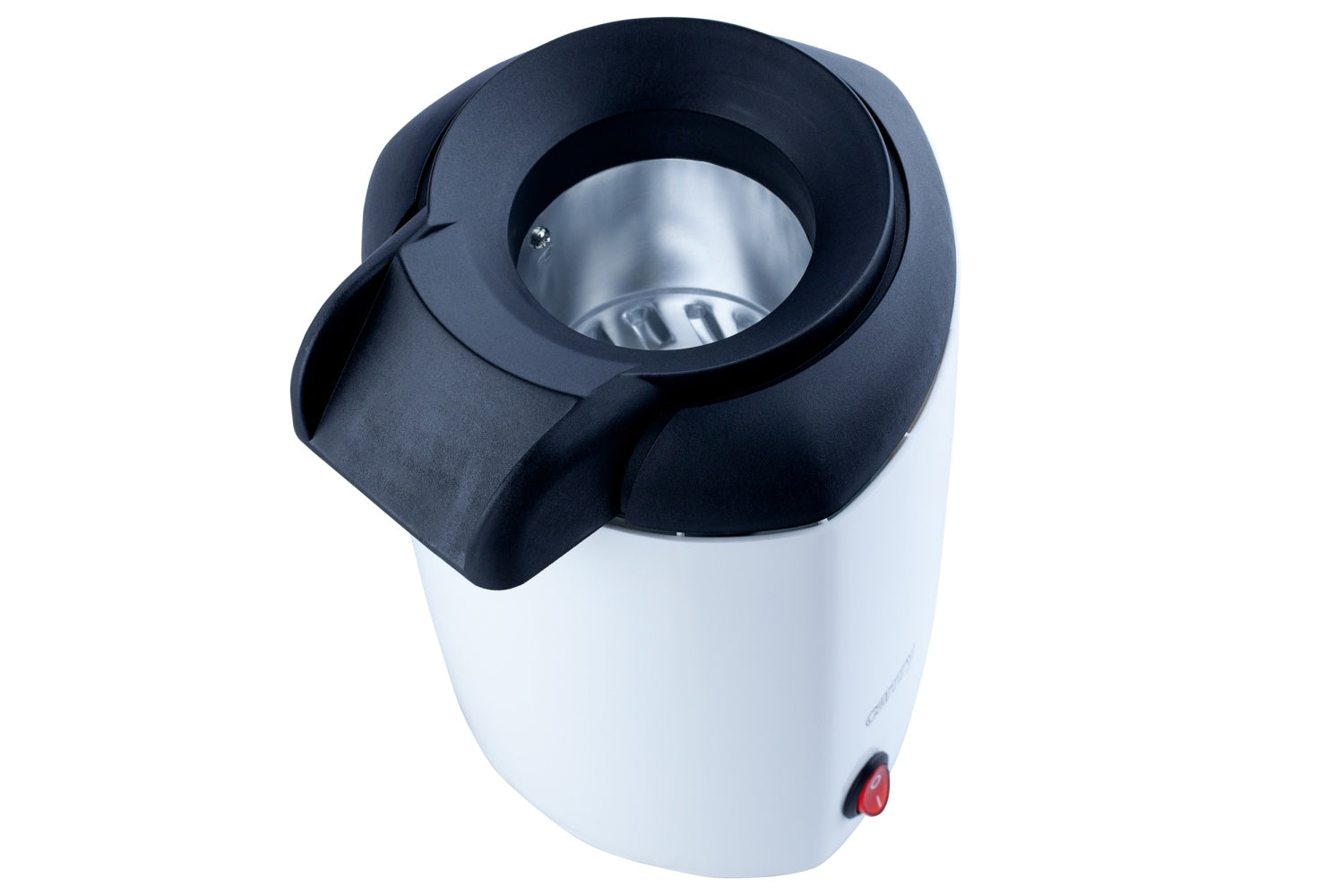 Fat Free POPCORN MACHINE Hot Air Device 1200W Manufacturer code CR4458