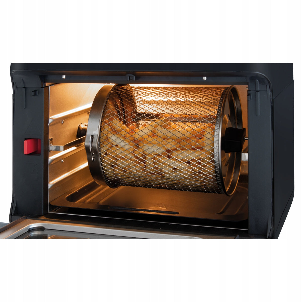 Fat-free air fryer CLATRONIC FR 3747 Brand Clatronic